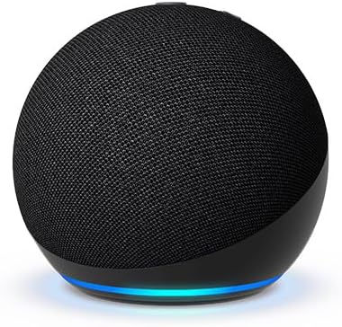 Echo Dot (5th Gen, 2022 release)