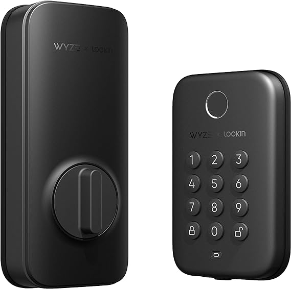 Top 10 Smart Home Products under $30
Wyze Auto-Lock Bolt