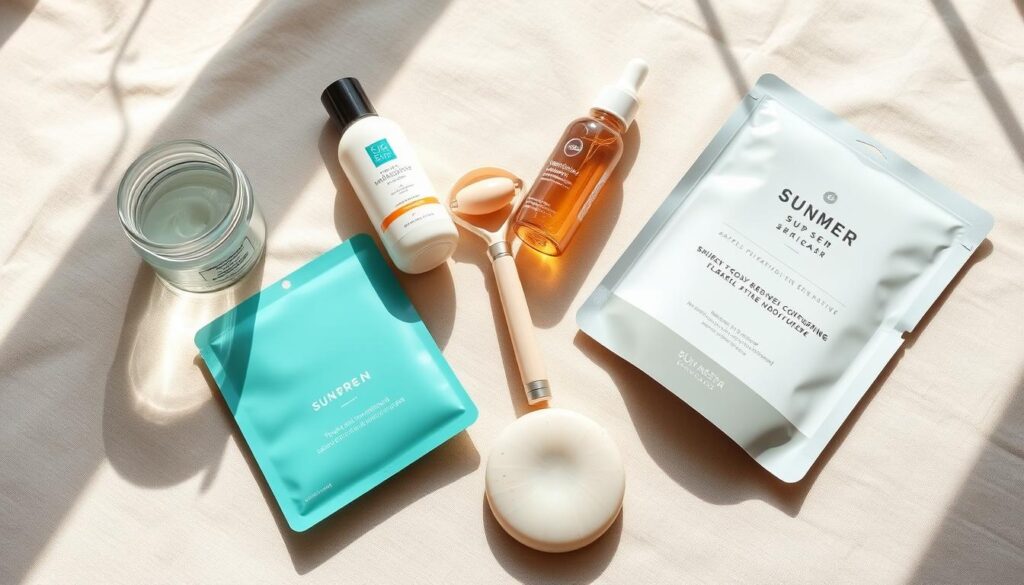 Top 10 best summer skincare products