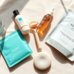 Top 10 best summer skincare products