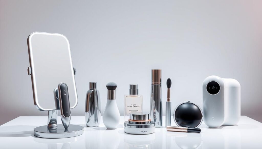 smart beauty innovations