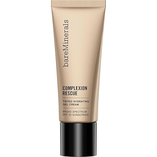 Top 10 Tinted Moisturizers with SPF for Daily Summer Use