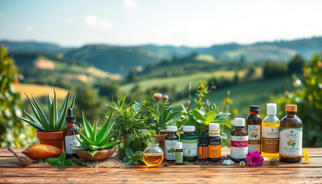 How to Deal with Acne Scars Naturally