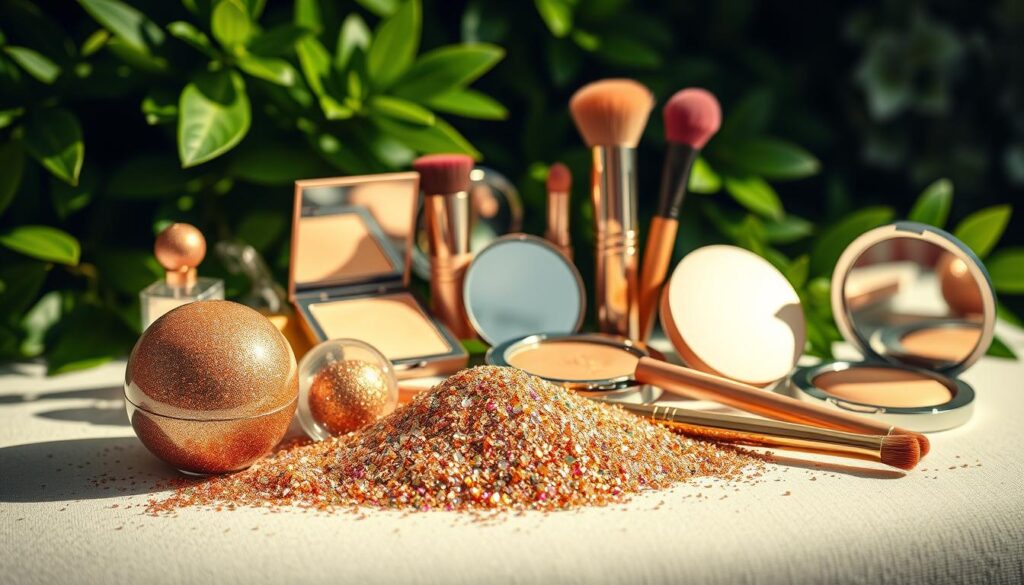 Top 10 Body Glitters and Highlighters for Summer Parties
